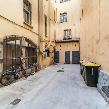 The Pleney Charming 2 People - Cordeliers Apartment Lyon Exterior photo